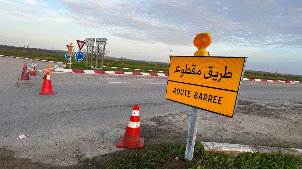 بسبب سوء الأحوال الجوية.. تعليق الدراسة في 3 مدن مغربية حتى إشعار آخر